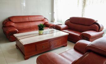 Baiyue Express Hostel