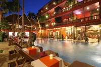 Golden Temple Hotel Hotel a Siem Reap
