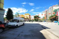 勐臘紫就商務飯店
