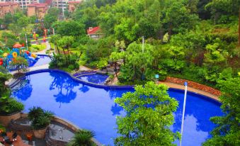 Country Garden Holiday Hotel Meizhou