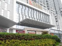 深圳维多利亚商务公寓 - 酒店外部