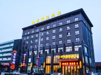 孟津明扬国际酒店