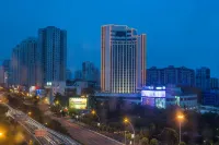 Shantou Golden Gulf  Hotel (Vientiane City)