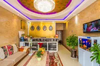 Dream Hotel Britannia