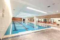 Longhu Hotel - familiares