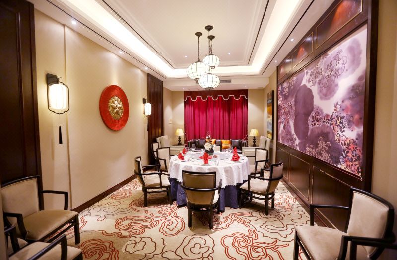 LongFor Holiday Hotel photo 2