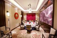 LongFor Holiday Hotel
