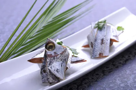 Cixi Hangzhou Bay International Hotel Отели в г. Циси