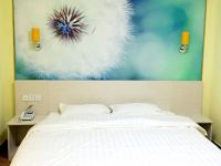 珠海五湖酒店 - 普通大床房