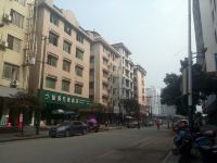 桂林吉祥宾馆 - 酒店附近