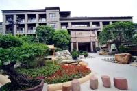 Tabao Garden Hotel in zona Tushan Temple