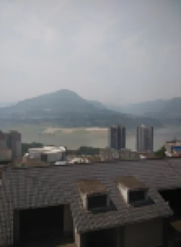 Yunyang Wangzhong Business Hotel
