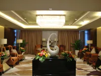 Fenglin International Hotel Hotels in Yulin