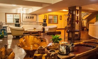 Mingwei Zhencheng Hostel