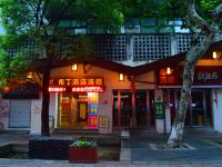 布丁酒店(杭州西湖南宋御街店) - 酒店外部