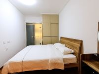 珠海美途度假酒店式公寓 - 豪华度假一室一厅套房
