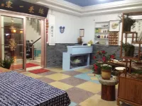Meifeng Hotel - Mountain view