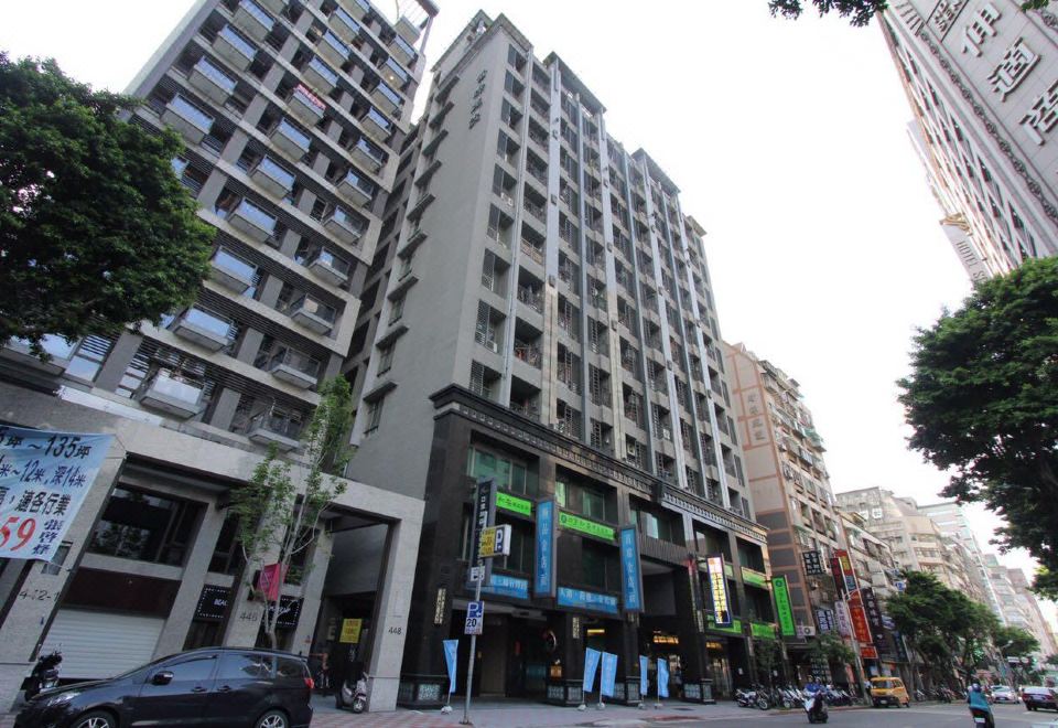 Pearl Apartment 사진