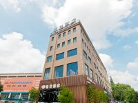安吉蔓谷酒店 - 酒店外部