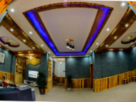 Baoxing Xueshan Home No.46 Inn โรงแรมในเป่าซิง