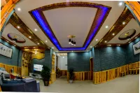 Baoxing Xueshan Home No.46 Inn Hotels in Baoxing