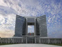 Mining Conference Center Hotel Hotels in Huaibei