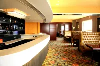 Jinding Hotel - Barer
