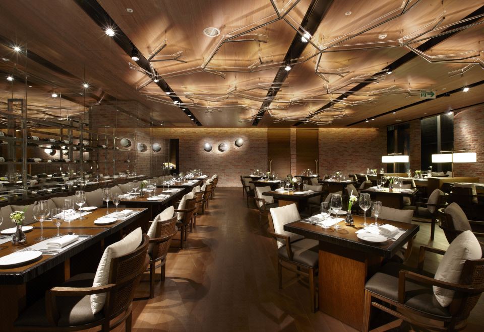 실크스 플레이스 타이난 호텔 이미지