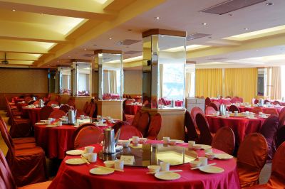 レストラン シティ スイーツ 桃園 ゲートウェイの写真