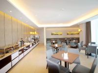 如家精选酒店(青岛银川西路青岛大学店) - 餐厅