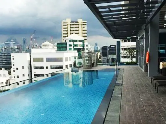 Mercure Singapore Bugis