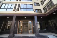 Xiangying Holiday B&B Các khách sạn gần Xinling Pavilion