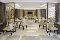 Jinjiang Inn Select (Shenyang North Railway Station Huigong Square) - sarapan