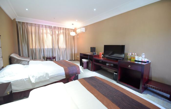 Yage Hotel
