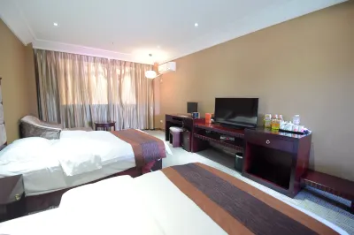Yage Hotel Hotels near Mount Shuangru (Mt. Bosom) Scenic Area
