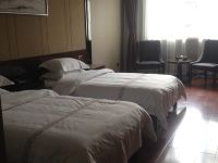 凤凰凯宾酒店 - 标准双床房