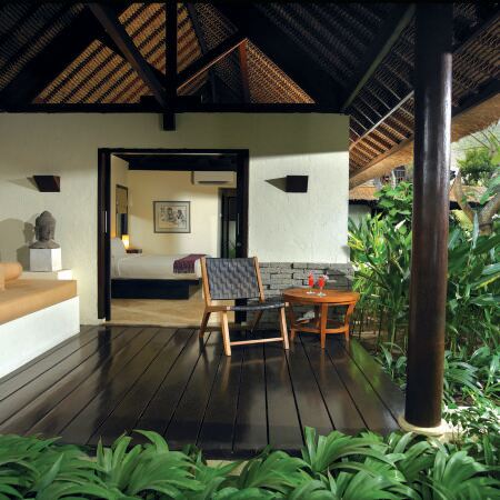 Qunci Villas Resort