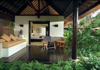 Qunci Villas Resort Hotels in Senggigi
