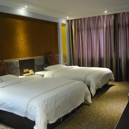 Pingtang Dubai Royal Hotel
