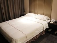 扬州瑞娜精品酒店 - 舒适大床房