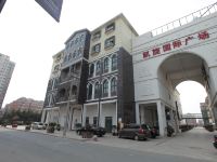 格林豪泰(淮安涟水汽车站站前广场快捷酒店) - 酒店附近