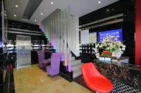 Aixiang Fashion Hotel (Shanghai Sports Stadium Subway Station Tianyaoqiao Road Branch)