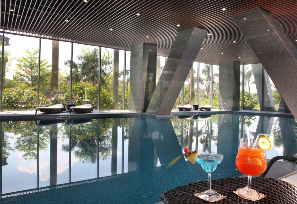 2. 킹키 팰리스 호..