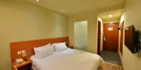 Jinjiang Inn Fashion Hotel (Beijing Capital Airport New International Exhibition) - Sala De Negocios B