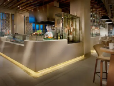 Kempinski Hotel Yinchuan Hotel di Yinchuan