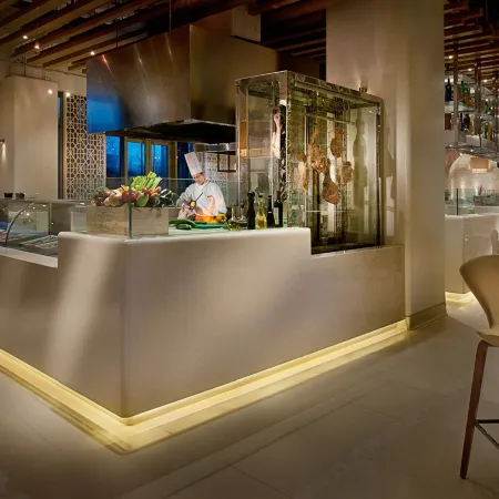 Kempinski Hotel Yinchuan