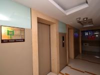 金荣酒店式公寓(哈尔滨索菲亚中央大街店)