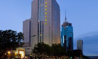 Shangri-La Hotel Dalian