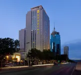 Shangri-La Hotel Dalian Hôtels à : Dalian