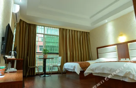 織金新聚源酒店